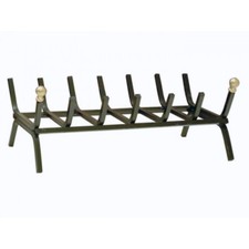 Brucialegna Alari Porta Legna