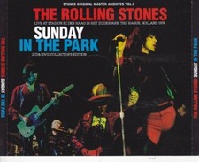 ROLLING STONES / DOMENICA NEL