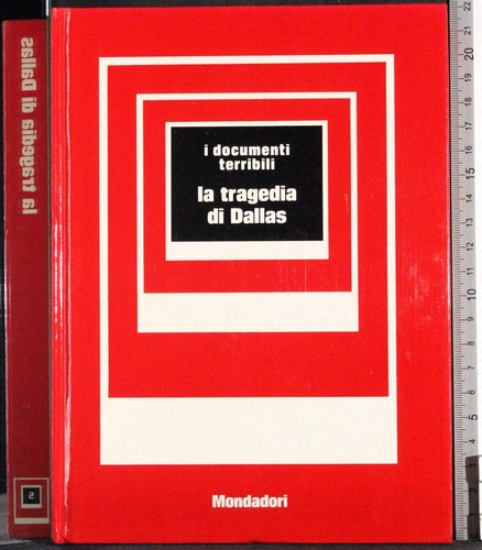 Documenti terribili la - i,