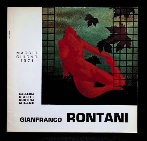 Gianfranco rontani galleria - rontani,