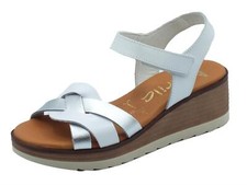 Marila 1746 Cata Plata Bianco