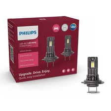 Lampadine Auto Led H7 Philips