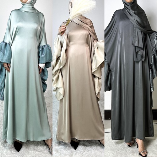 Maxi abito donna - , musulmana