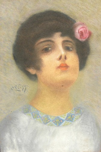 Otello leiss dama della - otello, belle