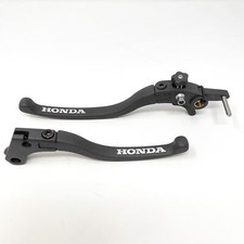 Coppia leve freno/frizione