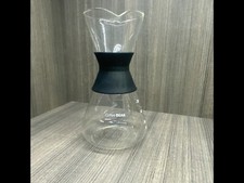 Caffettiera Orso Versare Oltre