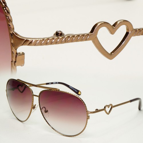 Occhiali sole moschino - occhiali, 2005