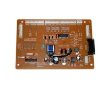 Inverter board KLM-1755 for Korg Trinity keyboard.