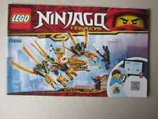 Lego System Istruzioni di