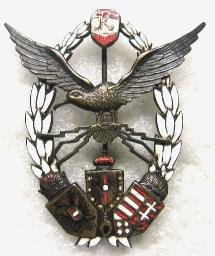 Austria hungary imperial air - austria,