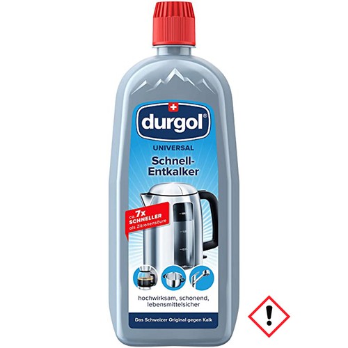 Durgol velocemente - durgol,