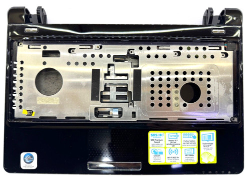 Scocca cover inferiore - scocca,