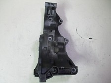 03G903143D SUPPORTO STAFFA ALTERNATORE AUDI A4 2.0 TDI 16V 140 CV ANNO 2005 BLB