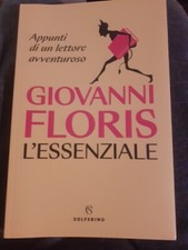 L'essenziale. Appunti di un