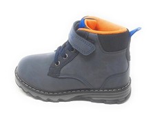 Lumberjack Lilo navy blue con