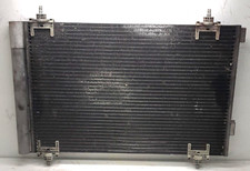 RICAMBI USATI, RADIATORE ARIA CONDIZIONATA PEUGEOT 308 1.6 HDI, ANNO: 2007