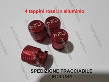 4 TAPPI COPRIVALVOLE TAPPINI