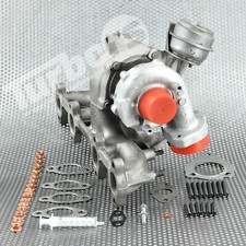 Turbocompressore volkswagen - turbocompressore,