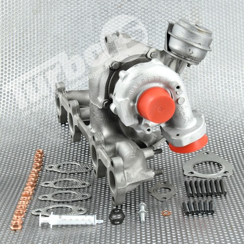 Turbocompressore volkswagen - turbocompressore,