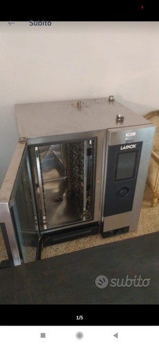 Forno professionale per - forno,