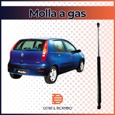 Molla a Gas Portellone Pistone