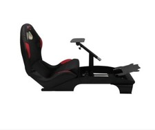 postazione simulatore guida Formula 1, F1 playseat F1