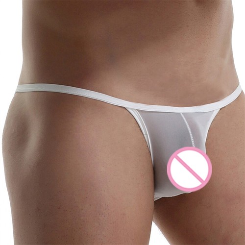 Slip uomo sexy rigonfiamento