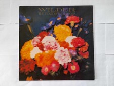 LP The Teardrop Explodes "Wilder" originale 1981