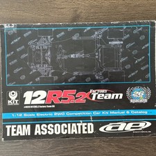 KIT AUTO COMPETIZIONE TEAM