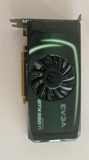 Scheda Video GeForce Gtx 550 Ti