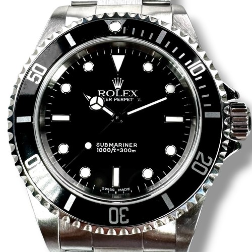Rolex submariner 14060 mm - 40,