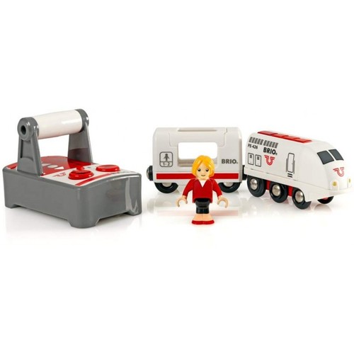 Brio treno passeggeri con - brio-,