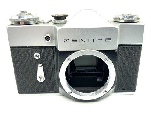 Zenit slr mm fotocamera - zenit,