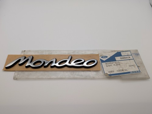 Ford mondeo logo - ford,