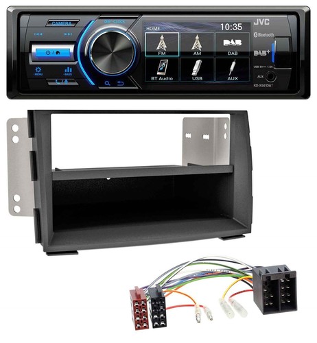 Autoradio jvc bluetooth mp3 - bluetooth,