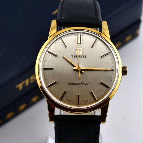 Orologio tissot seastar seven - orologio,