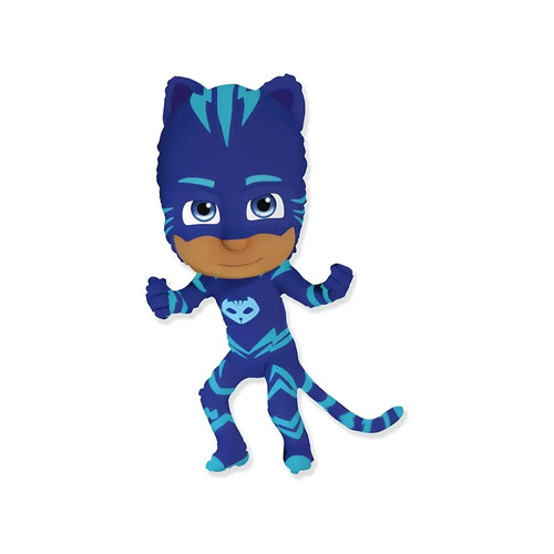 Palloncino gattoboy super - gattoboy,
