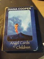 Diana Cooper's Angel Cards For