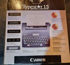 Macchina da scrivere