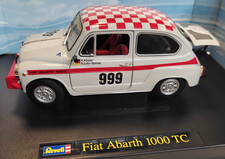 REVELL 1:18 AUTO DIE CAST FIAT