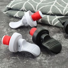 Tappo Bottiglia Vino Pressa