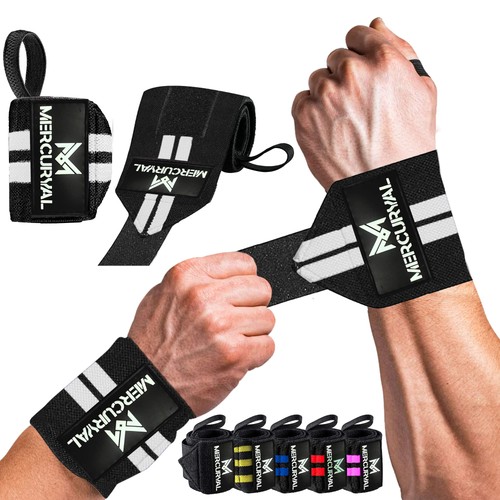 Mercuryal polsiere palestra - mercuryal,
