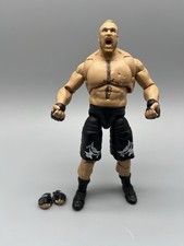 Wwe brock lesnar - brock,