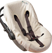 Copri Ovetto in Spugna. Pratico E Comodo Da Inserire Grazie a Gli Angoli Elastic