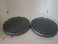 Dyson DC08 Ricambio Originale Coppia Ruote Posteriore 