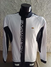 MAGLIA MANICA LUNGA CICLISMO ROAD MTB CYCLING  NORTHWAVE XL