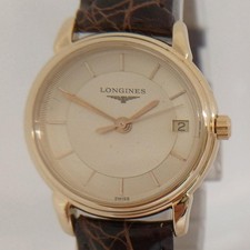 LONGINES L4.177.2 Watch