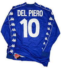 Maglia calcio juventus - juventus, vintage
