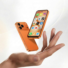 Mini Smartphone 4,5"