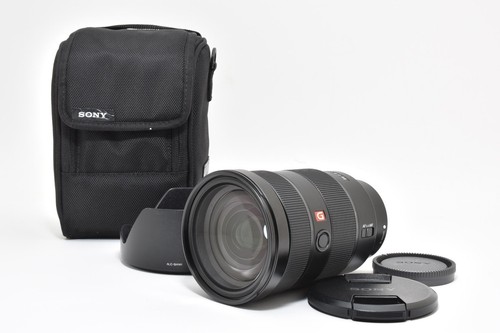 Sony 70mm 8 gm g - f2.8,